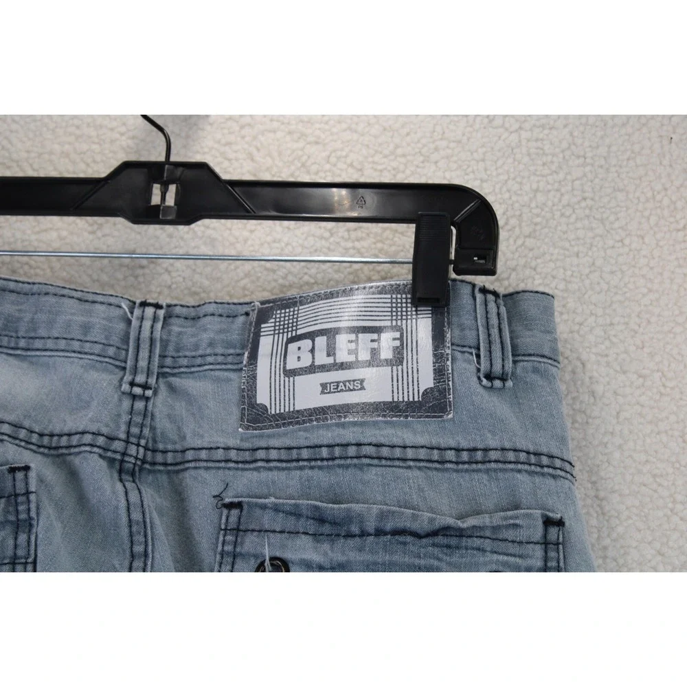 Bleff Jeans bleff jeans